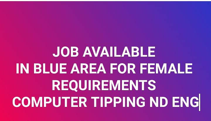 computer operaters 0