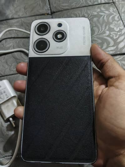 Tecno Spark 10 Pro