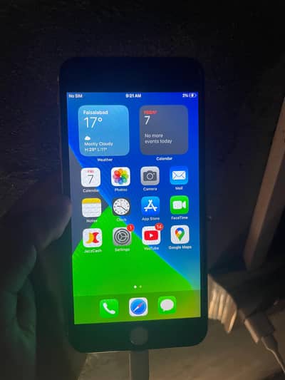 iphone 6s plus pta approved