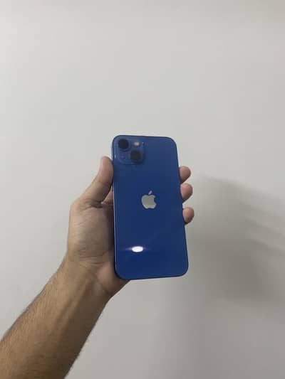 IPHONE 13 256GB PTA