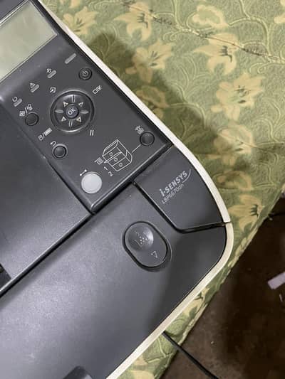 I-SENSYS    LBP6670dn