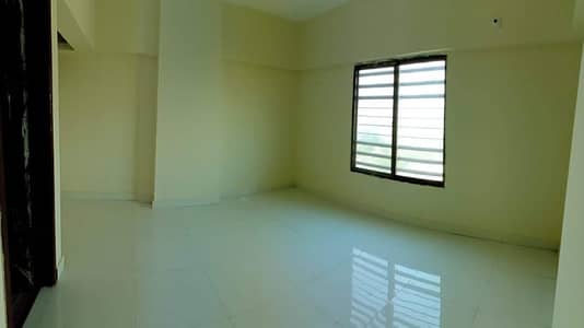 Commercial Space Available At Main Shahra E Faisal