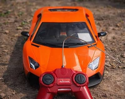  RC Lamborghini Car for Sale 