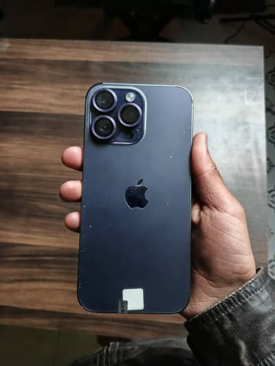 iPhone 14 Pro Max JV 128gb