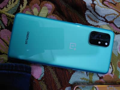 OnePlus 8T 12GB 256GB Global Version