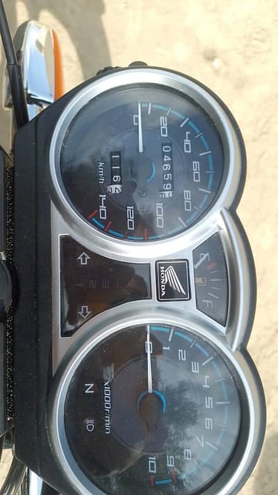 hunda fb150 for sale 03030838739