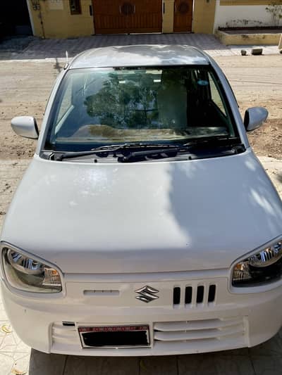 Suzuki Alto VXL AGS 2022