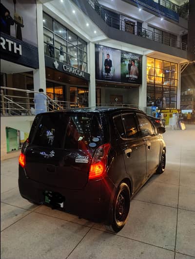 Suzuki Alto 2014 Import