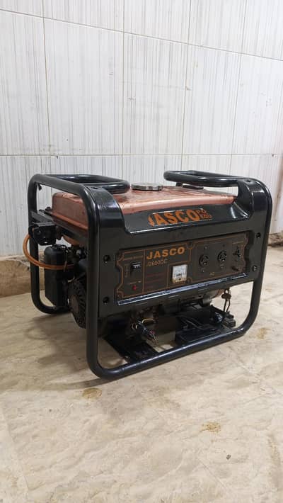 3 KVA JASCO