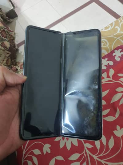 Samsung Z Fold Official PTA