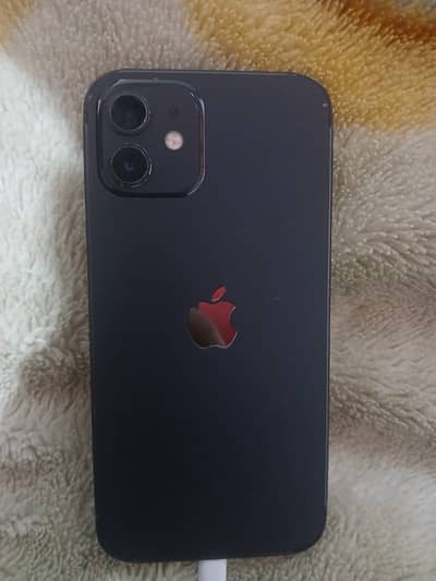 iPhone 12 non pta factory unlock