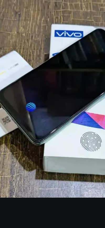 vivo s1 4 128gb
