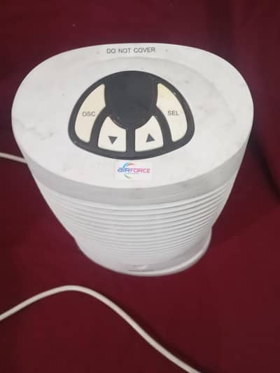 Fan heater uk imported auto