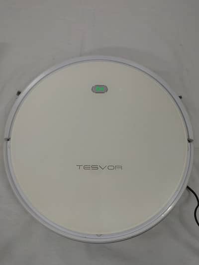 Tesvor Vacuum Cleaner Robot