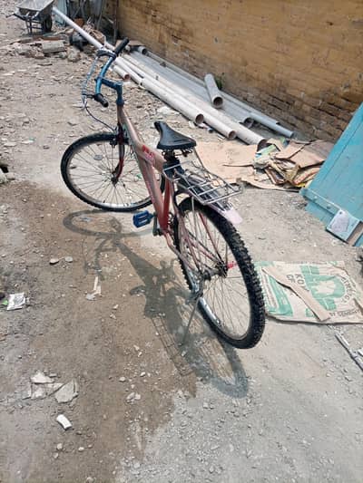 Delux and Morgan cycles for sale