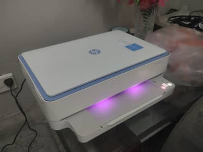 hp envy 6010e