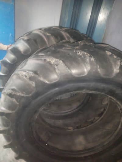 385385 کے ٹائر