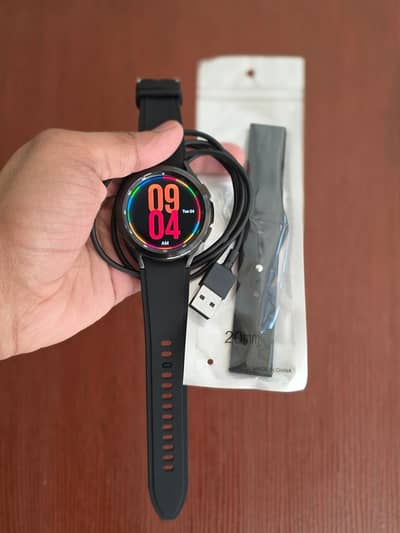 Samsung Galaxy Watch 4 Classic 46mm