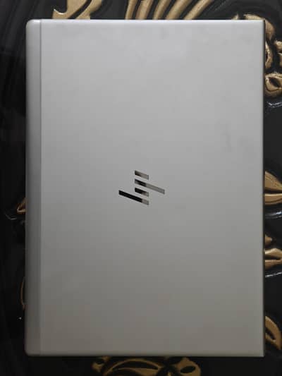Hp Elitebook 745 G5 16/256 gb