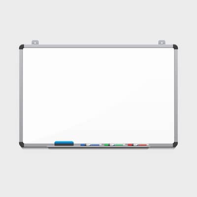 4 Whiteboards