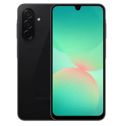 Samsung Galaxy A26 Chahiye – Minimum 10 Months Warranty + Full Box