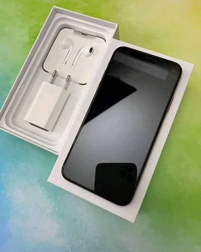 iPhone Xsmax 256GB PTA Approved