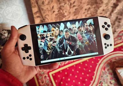 Ayaneo 2021 Pro Handheld Cansole