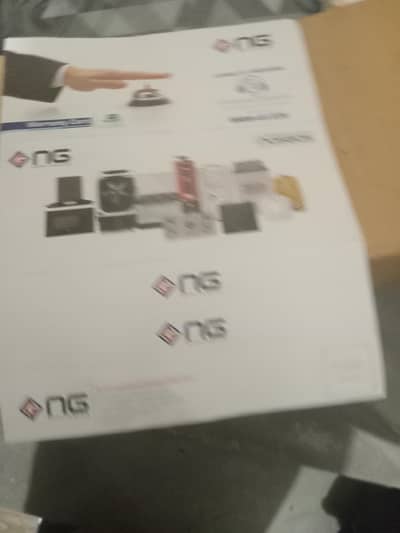 instant geyser nas gas new box pack