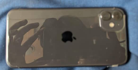 iphone 11 64GB waterpack