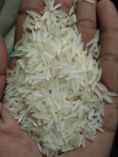 Bhot achy chawal hai