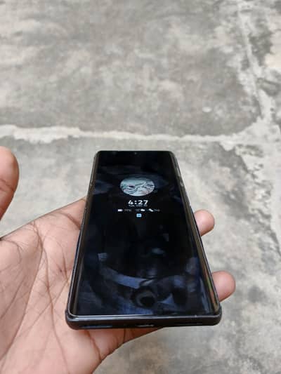 Tecno Camon 30S – Like Brand New