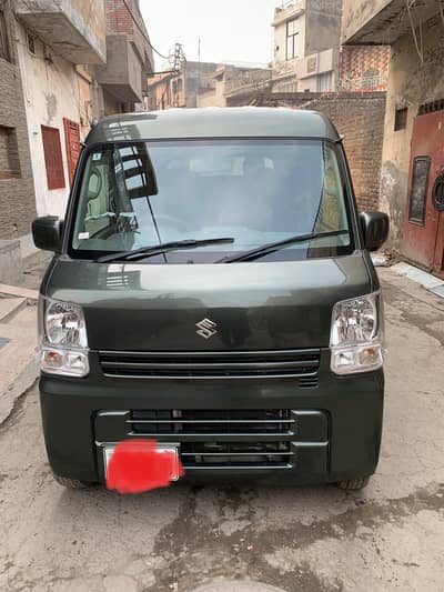 Suzuki every 2025 menuale gair juaint 03217860991