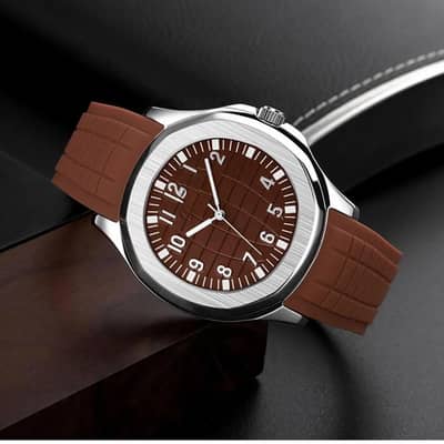 mens watch quratz