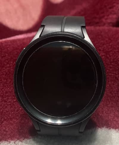 Samsung Galaxy watch 5 Pro 45mm