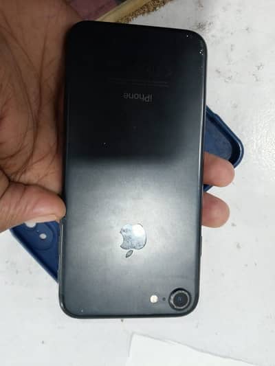 Exchange possible iPhone 7.32gb