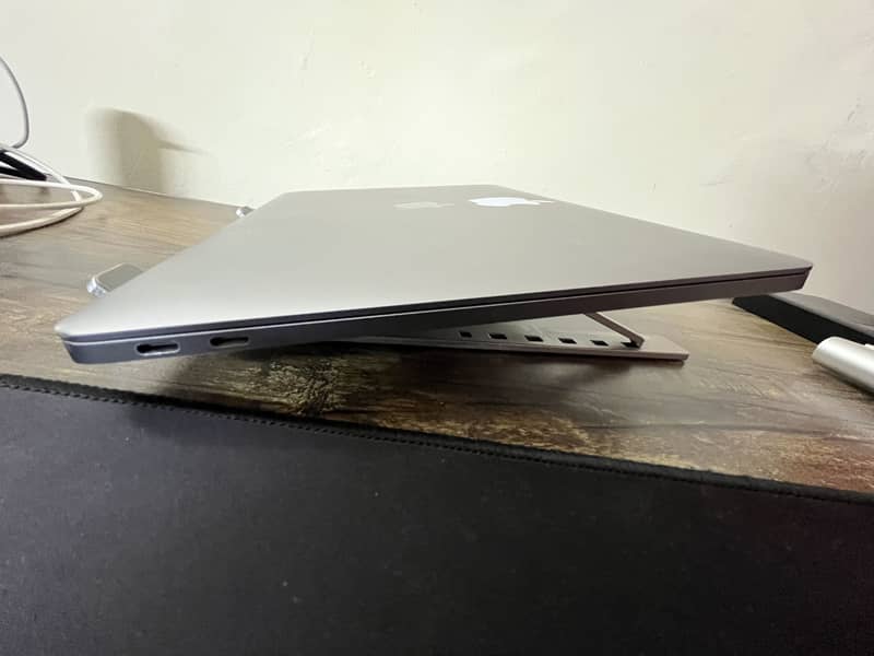MacBook Pro 2017 5