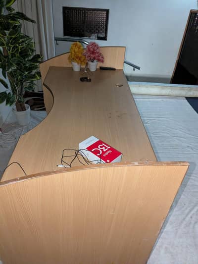 computer table