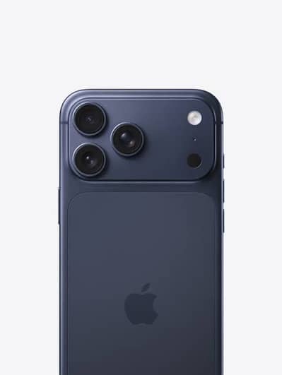 Iphone 17 Pro Max 2TB JV