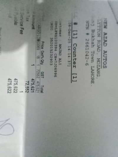 new Asia loader rickshaw for sale 200 cc