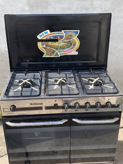 Chilha Plus Oven and other Function