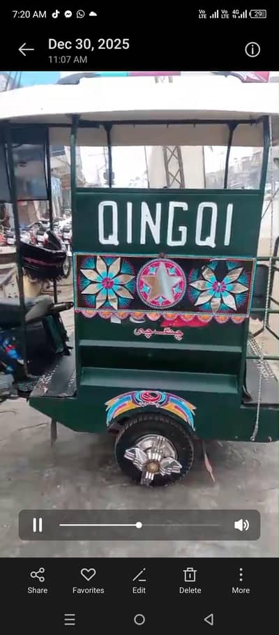 2021 Model Chingchi for Sale ya