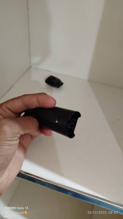 vmate i2 good condition ma ha 10/8 one coil ha no box