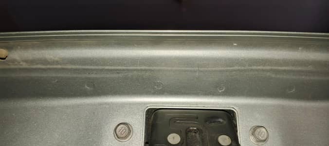 bumper to bumper genion condition