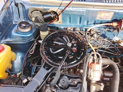 suzuki mehran for sale