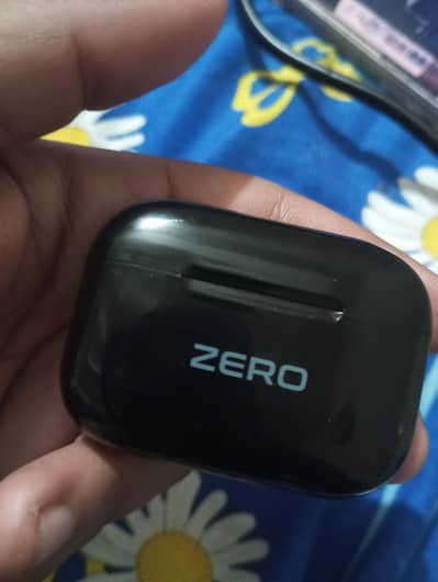 zero air pods