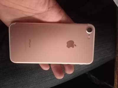 totally original granti wala iPhone 7 32gp