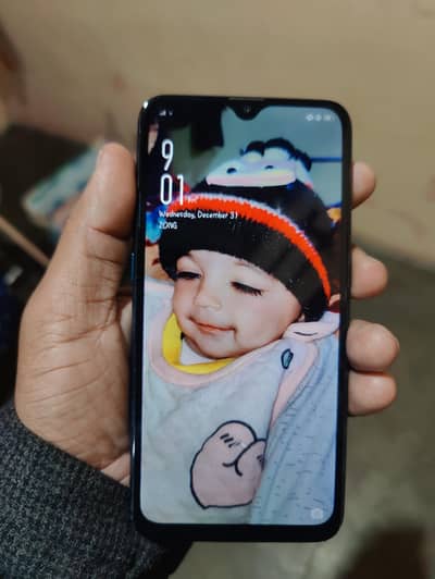 Oppo A7 Official PTA ha 4.64 03117531062