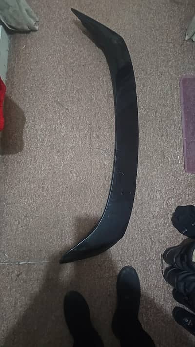 Civic EK EG 2000 spoiler for sale