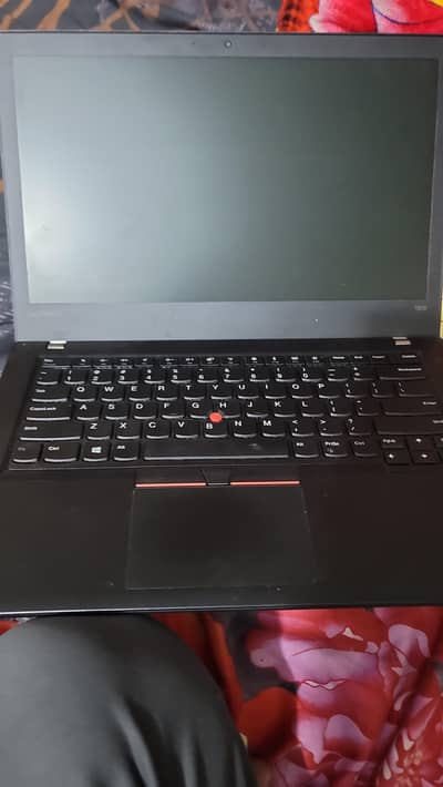 Lenovo thinkpad T470