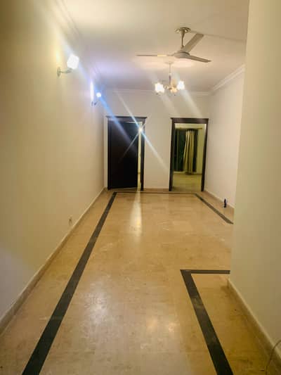 F-11 Markaz 2 Bedroom Un-Furnished Apartment Available for Rent in Islamabad
